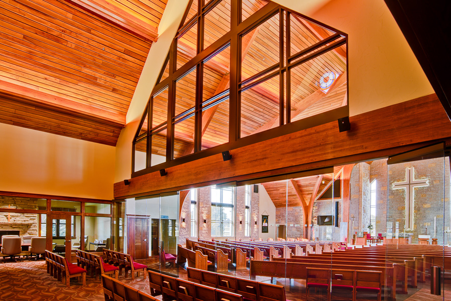 Crown of Life Church and School - 2