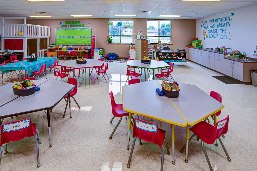 Central Wisconsin Christian School