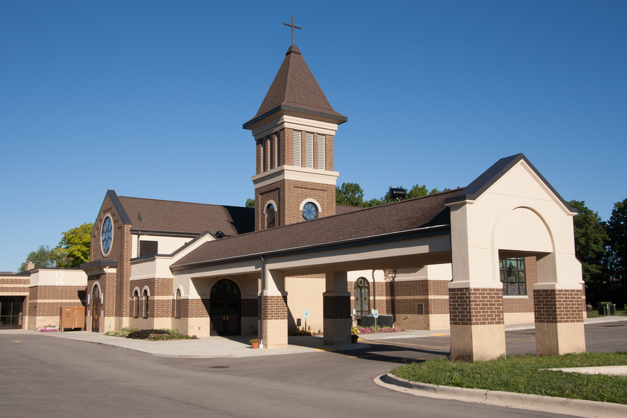 St Paul's Lutheran Church & School