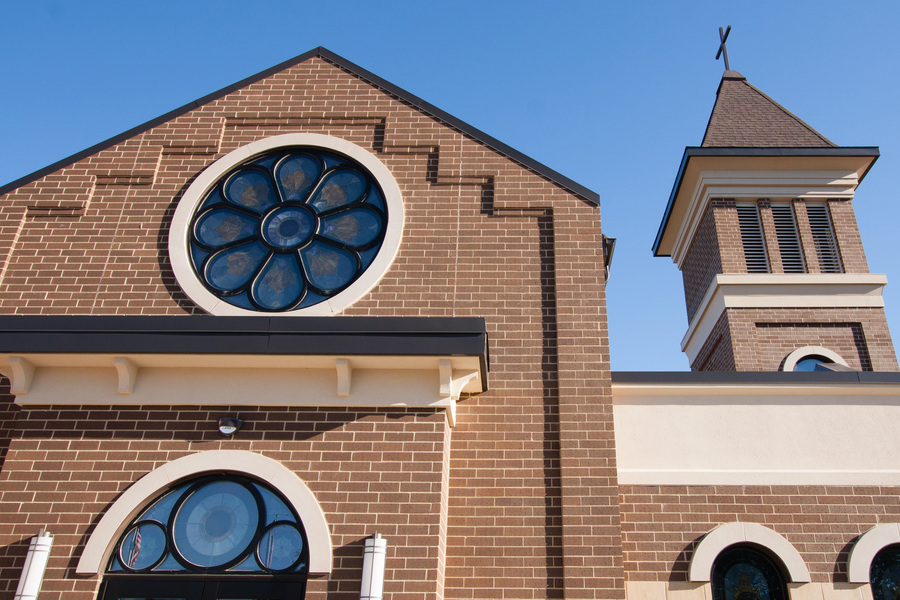 St Paul's Lutheran Church & School