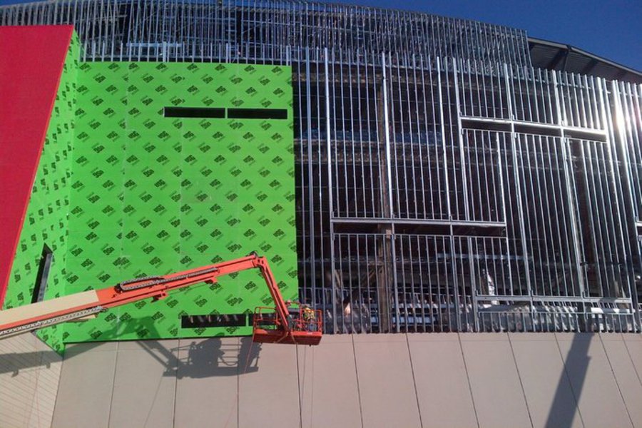 Pinnacle Bank Arena