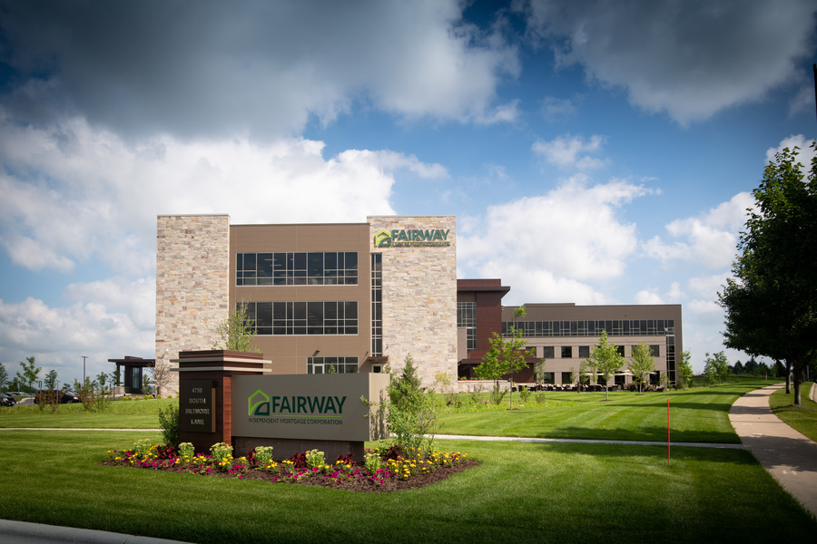 Fairway Independent Mortgage