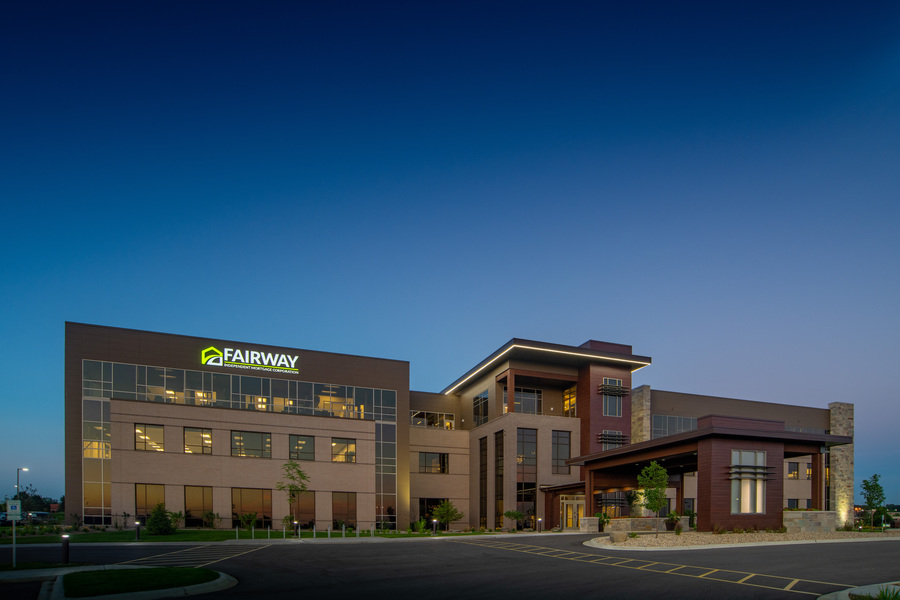 Fairway Independent Mortgage