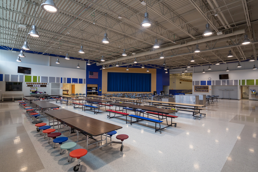 Randolph School