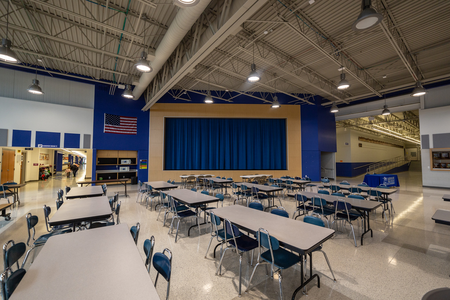 Randolph School