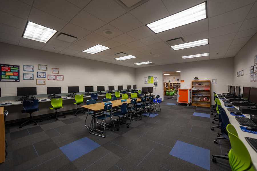 Randolph School