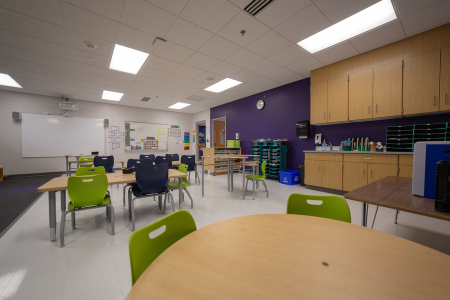 Randolph School