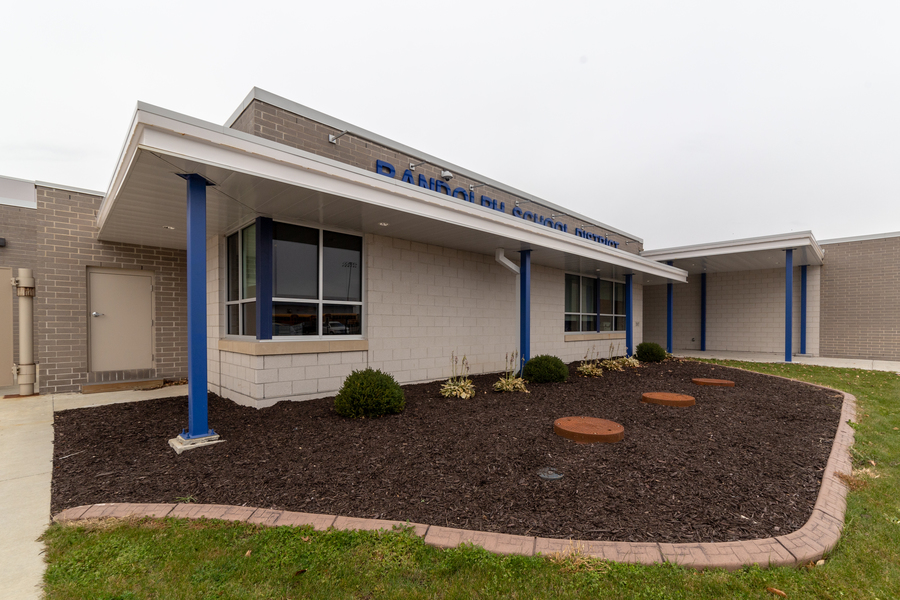 Randolph School