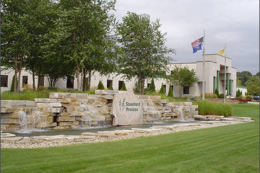 Standard Process Inc.