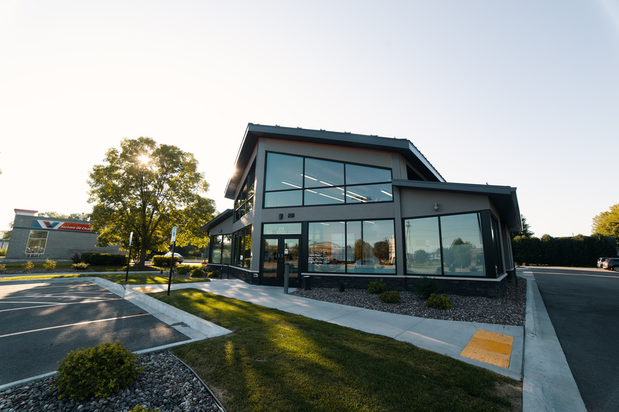 Verve Credit Union