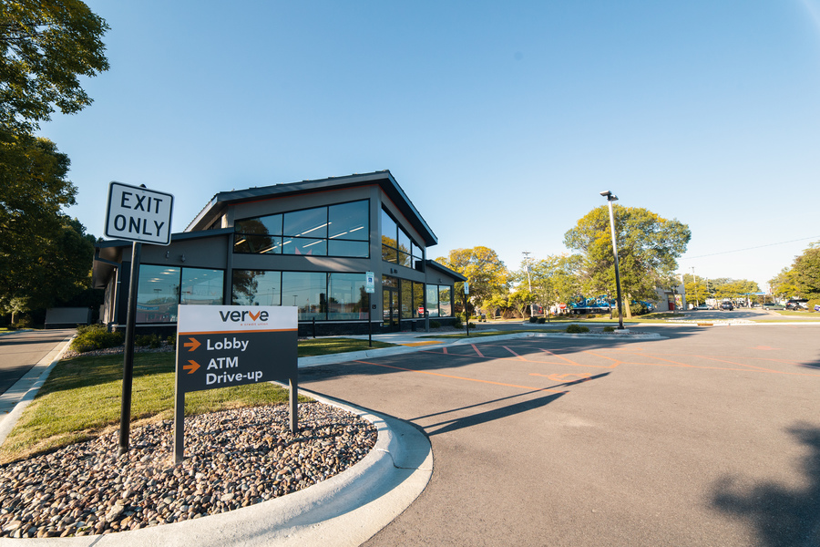 Verve Credit Union