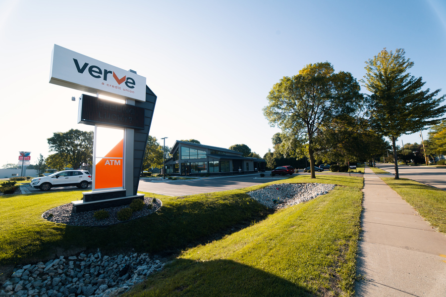 Verve Credit Union