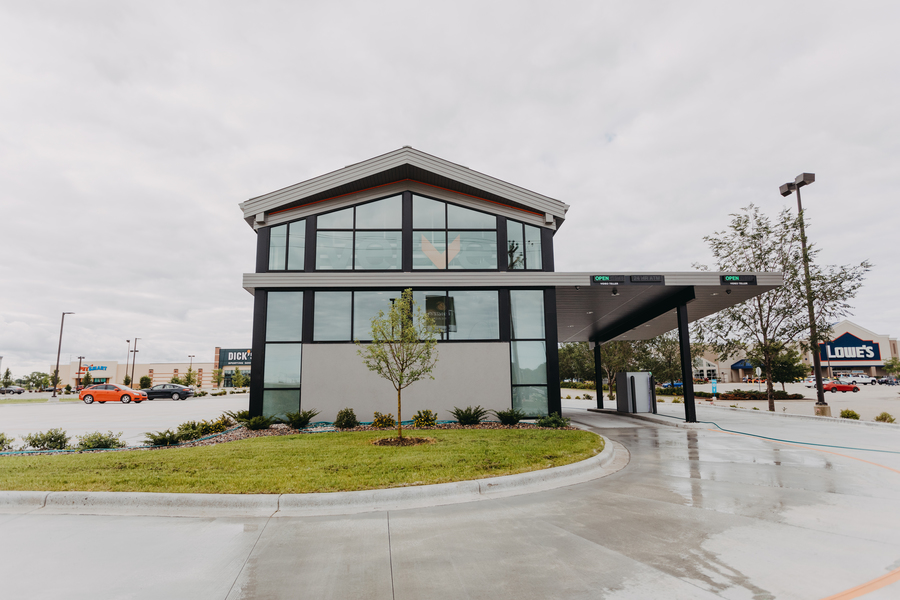 Verve Credit Union
