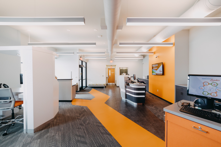 Verve Credit Union