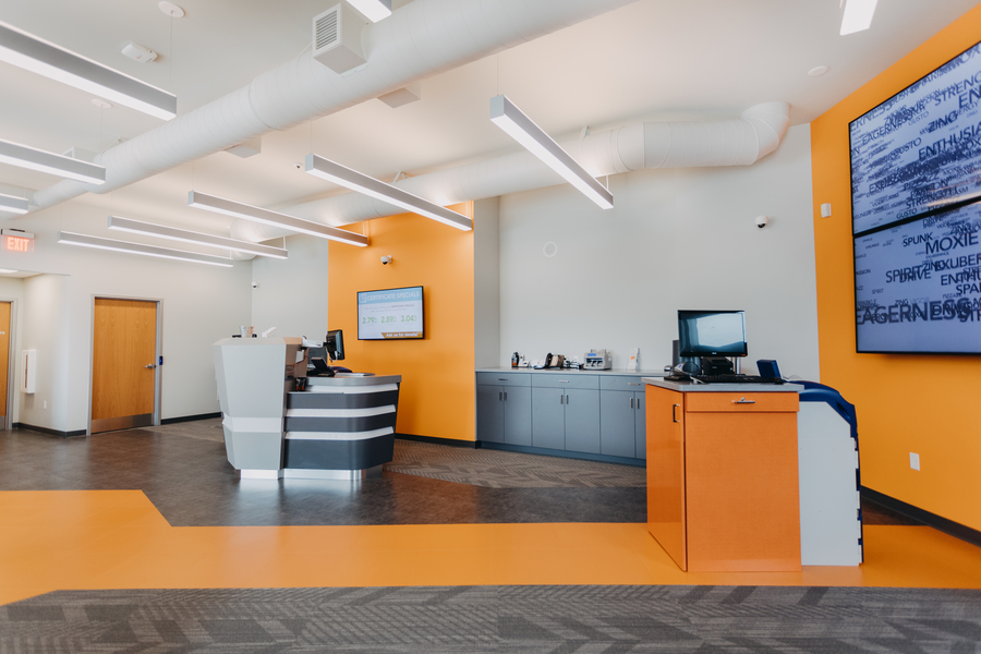 Verve Credit Union