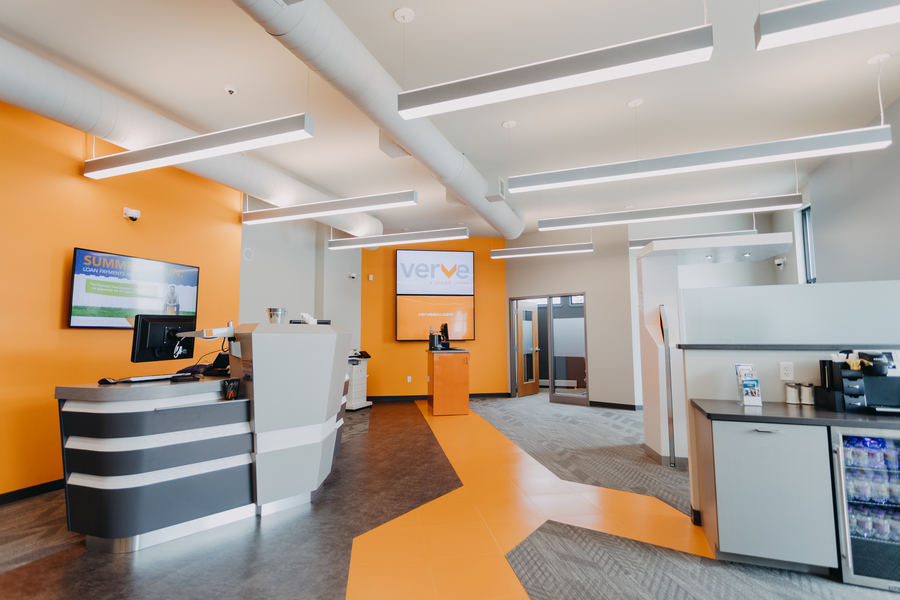Verve Credit Union