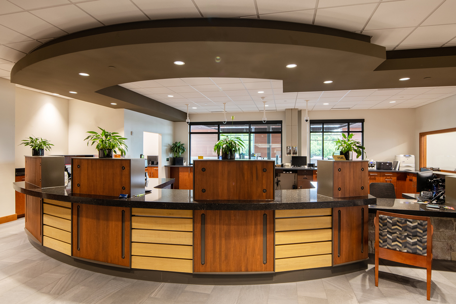 Choice Bank