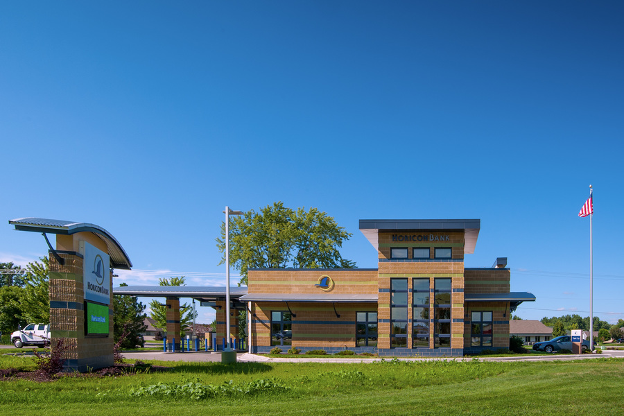 Horicon Bank