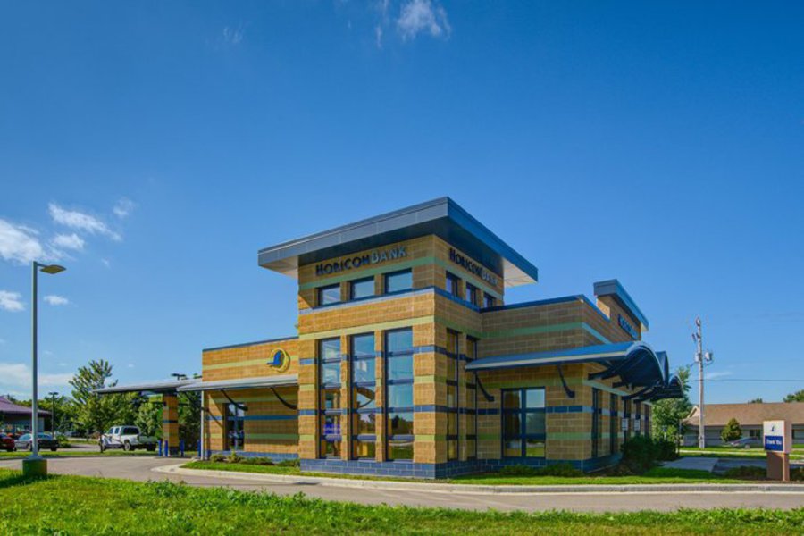 Horicon Bank