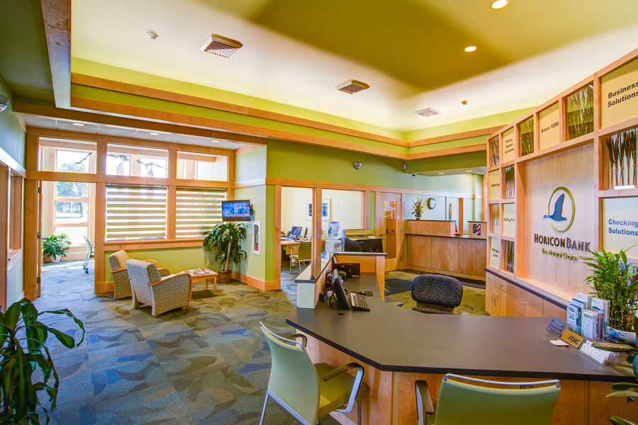 Horicon Bank