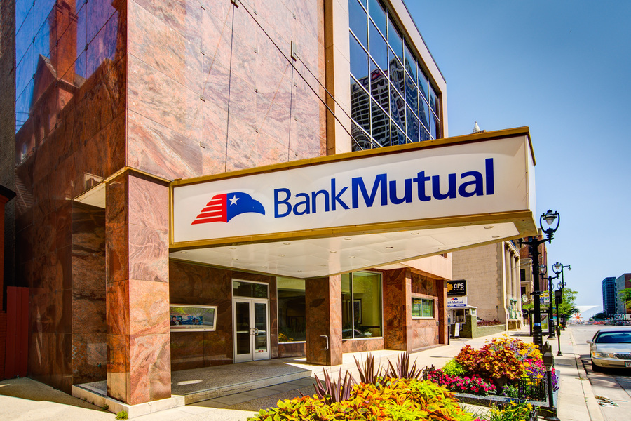 Bank Mutual