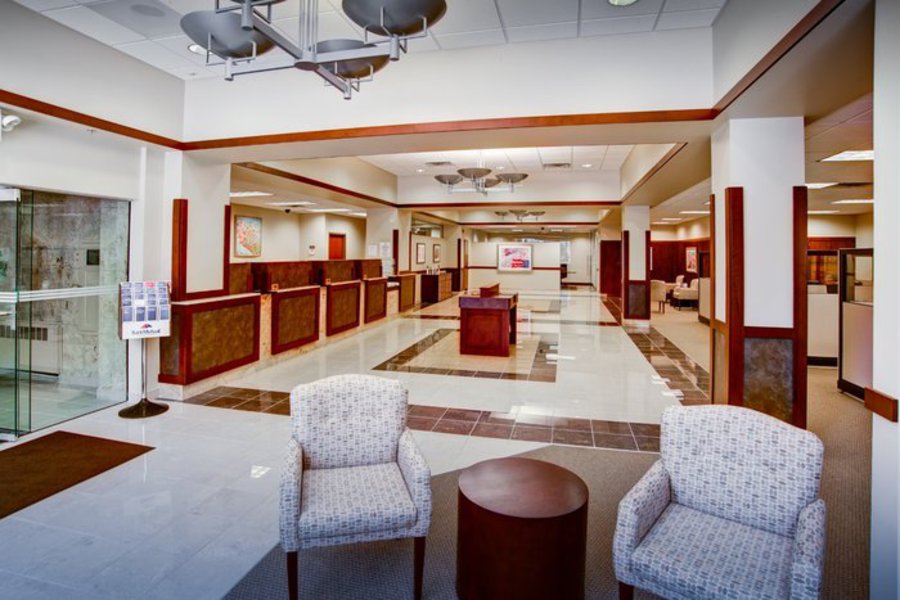 Bank Mutual