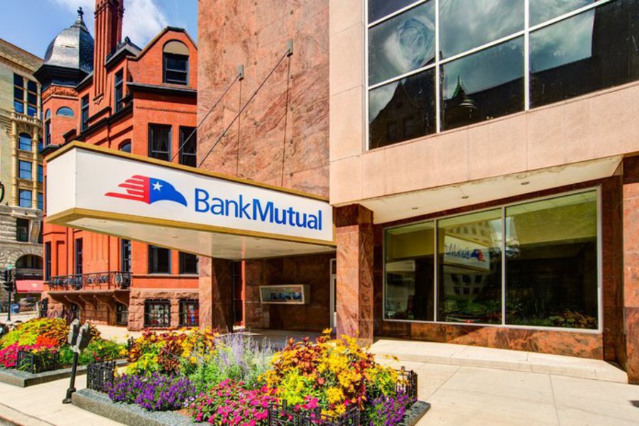 Bank Mutual