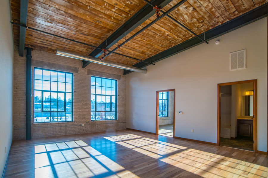 Woolen Mills Lofts