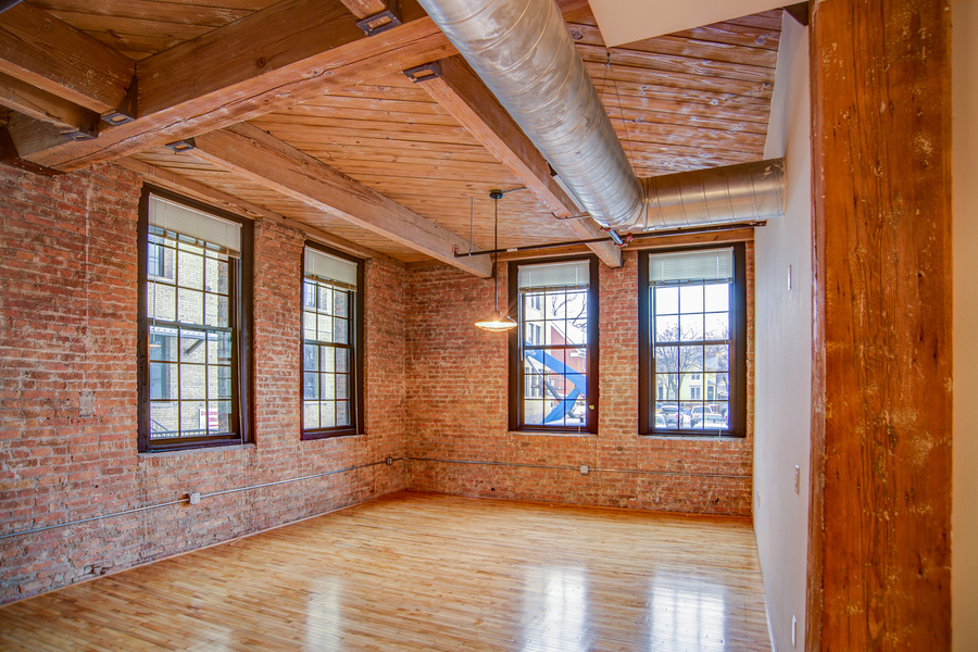 Shoe Factory Lofts