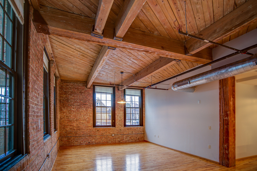 Shoe Factory Lofts