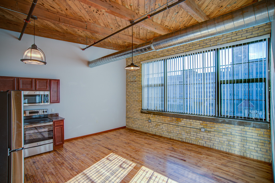 Shoe Factory Lofts