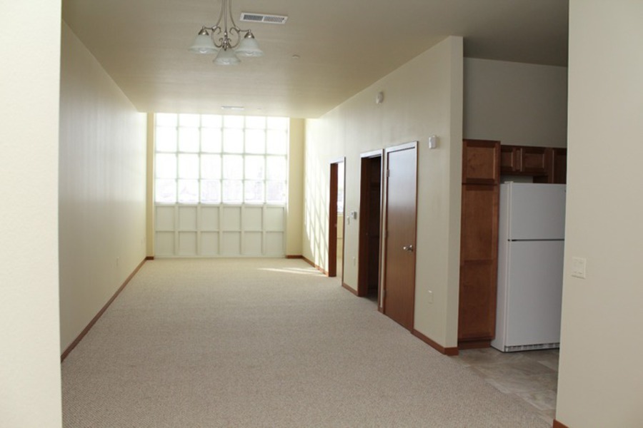 Oconomowoc School Apartments
