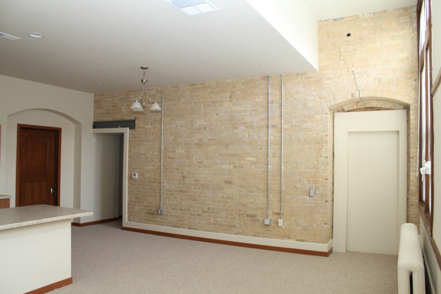 Oconomowoc School Apartments