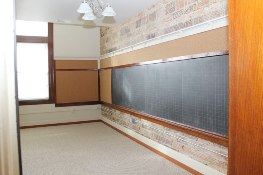 Oconomowoc School Apartments