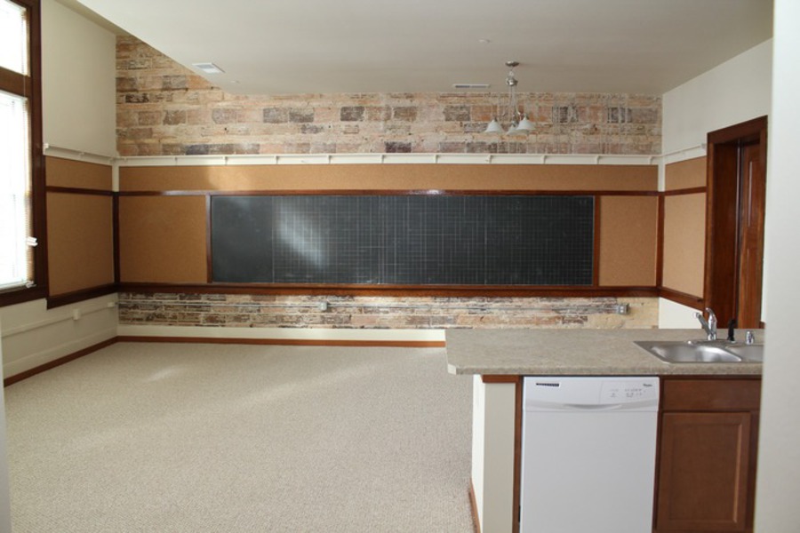 Oconomowoc School Apartments
