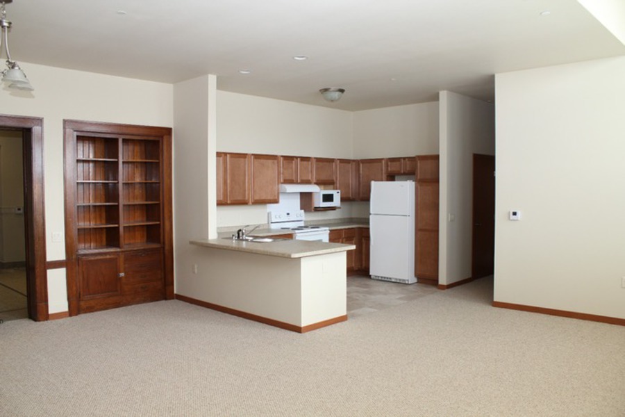Oconomowoc School Apartments