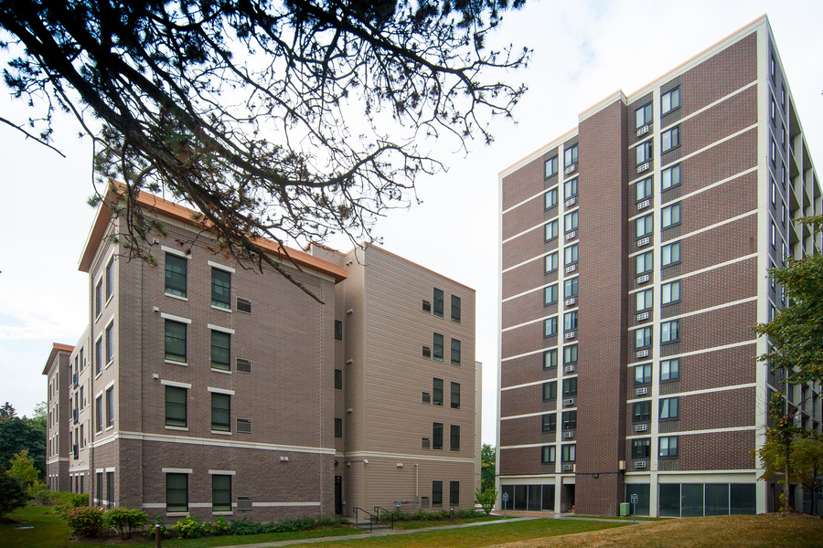 Elgin Housing Authority