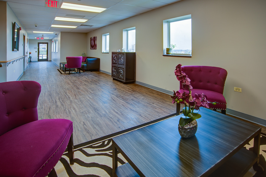 Elgin Housing Authority
