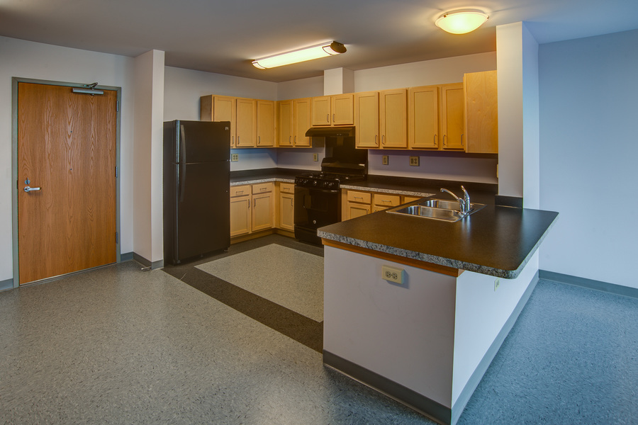Elgin Housing Authority