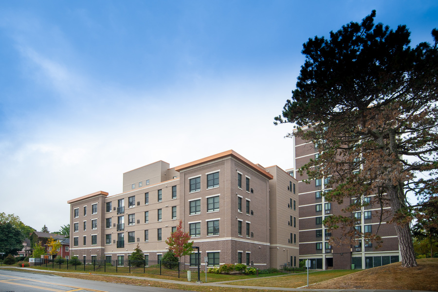 Elgin Housing Authority