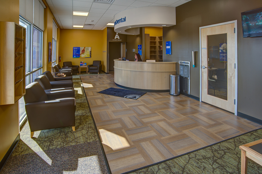 Aspen Dental