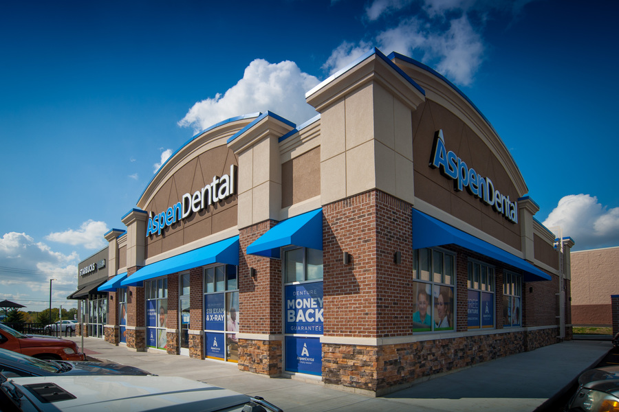 Aspen Dental