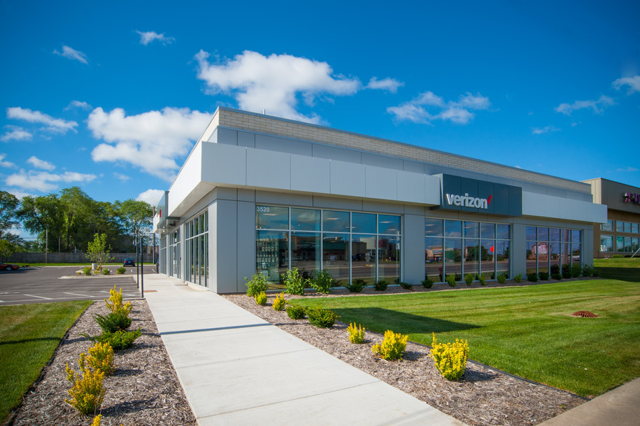 Verizon Wireless
