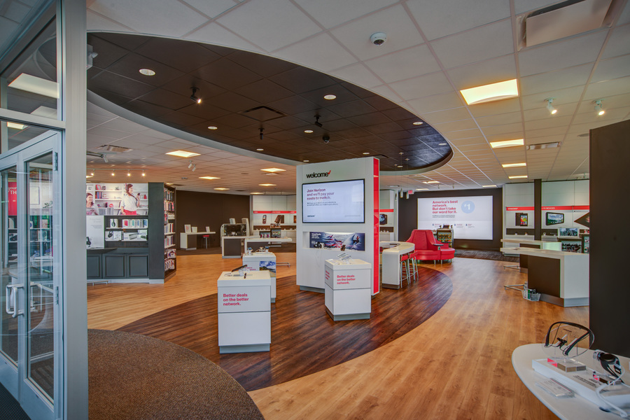Verizon Wireless
