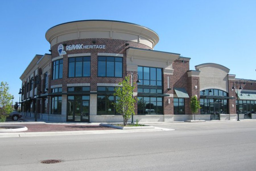 The Shops at Johnson Crossing