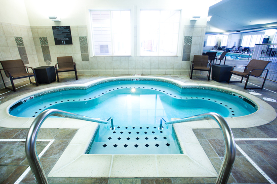 Mariott Residence Inn