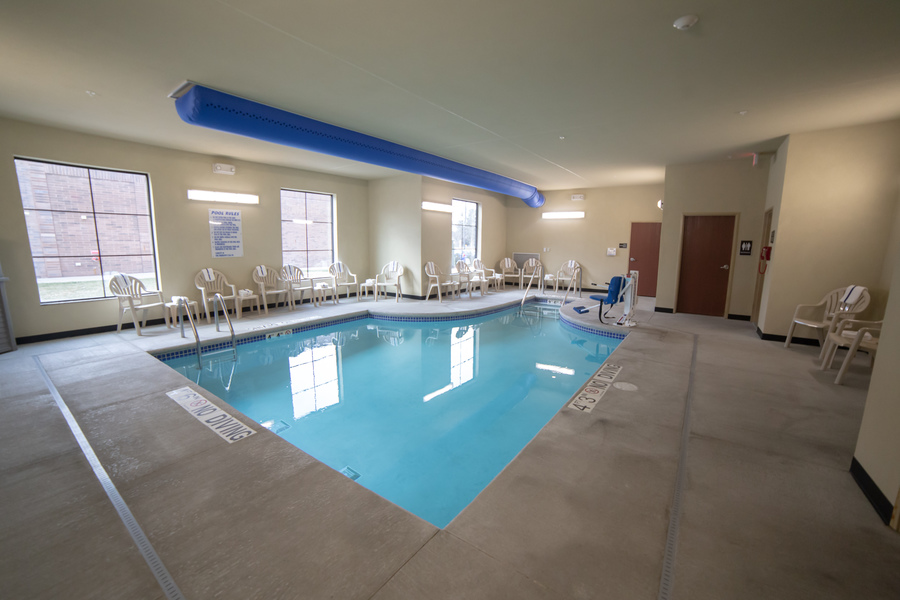 Cobblestone Hotel
