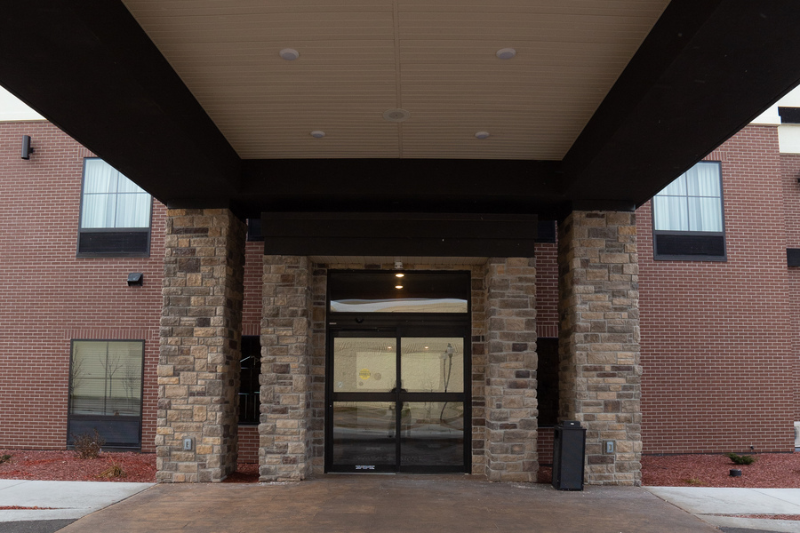 Cobblestone Hotel