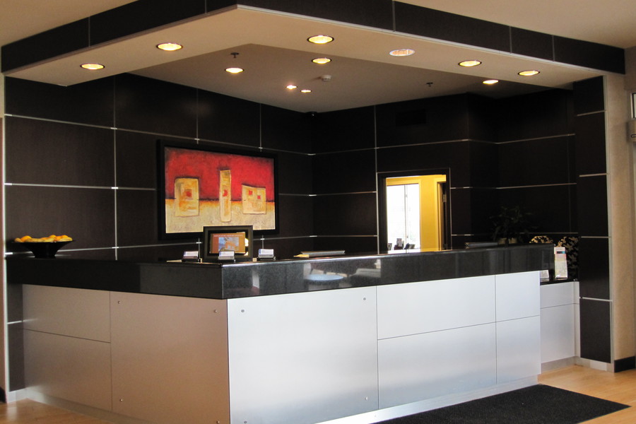 Cambria Suites