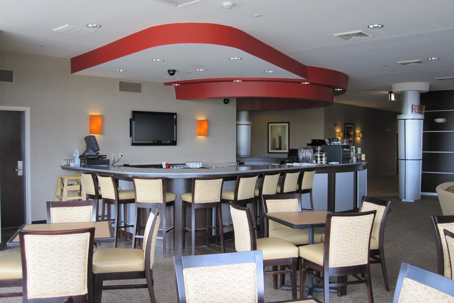 Cambria Suites